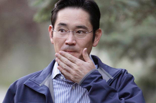 Se extiende la reorganización de la división mobile de Samsung 